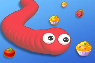 Hungry Snake Io - Game Poki miễn phí